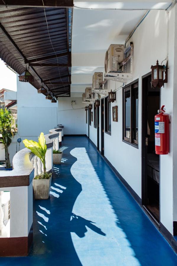 Pai Residence Hotel Chiang Mai Exterior foto