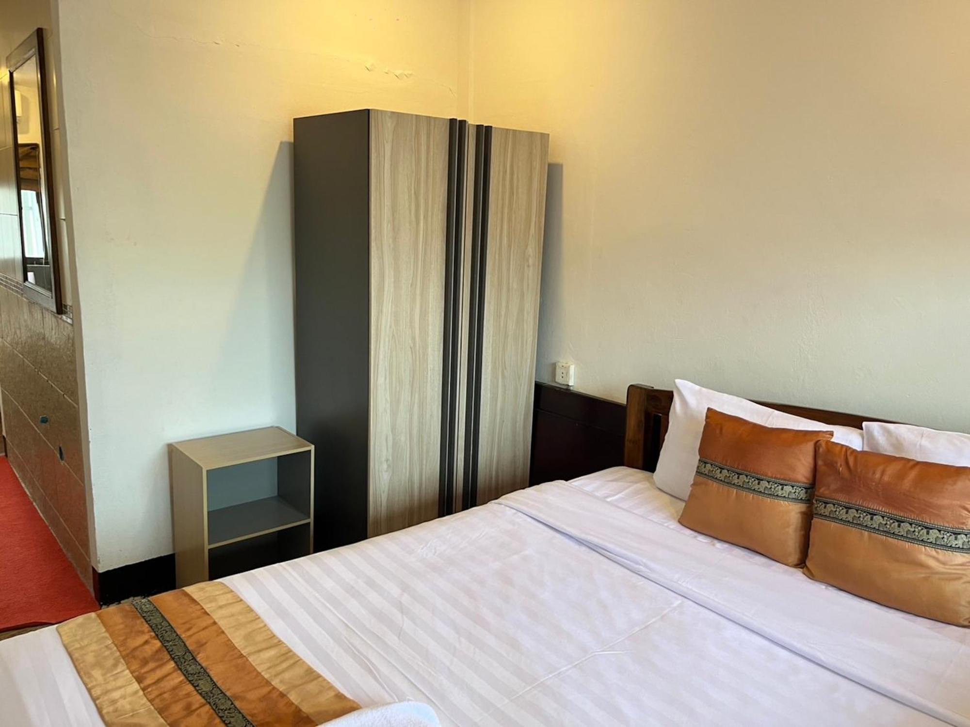 Pai Residence Hotel Chiang Mai Quarto foto