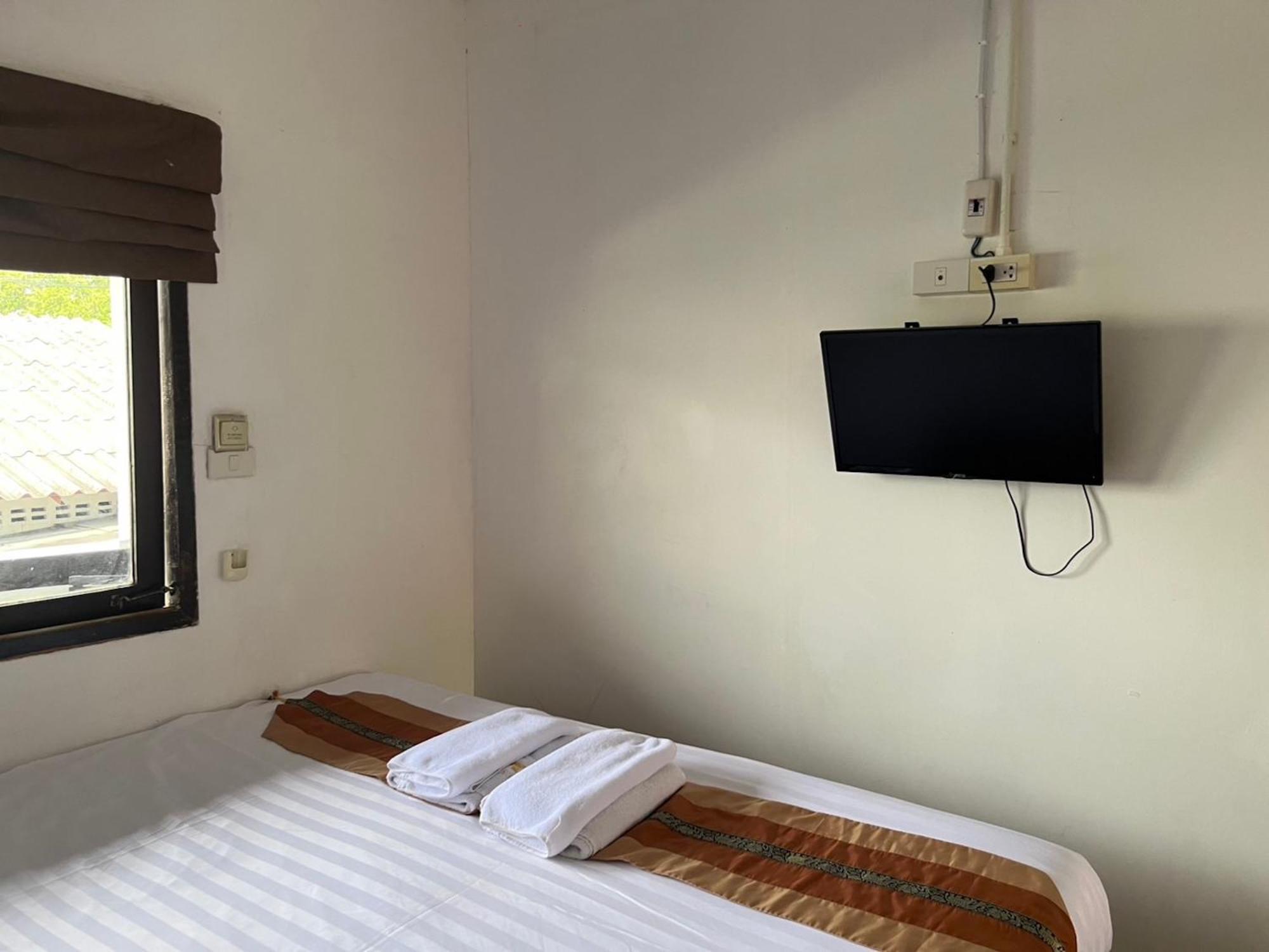 Pai Residence Hotel Chiang Mai Quarto foto